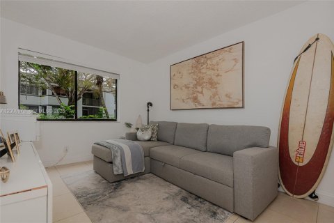 Copropriété à vendre à Weston, Floride: 2 chambres, 87.89 m2 № 2065507 - photo 21