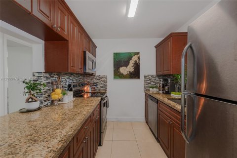 Copropriété à vendre à Weston, Floride: 2 chambres, 87.89 m2 № 2065507 - photo 13
