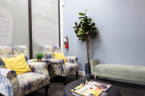 Купить коммерческую недвижимость в Купер-Сити, Флорида № 1897262 - фото 3