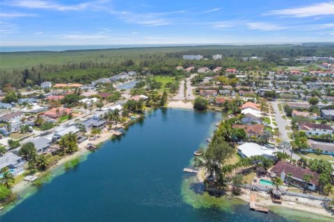 Terreno en venta en Cutler Bay, Florida № 2050771 - foto 24