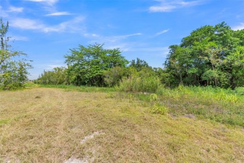 Terreno en venta en Cutler Bay, Florida № 2050771 - foto 16