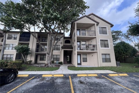 Снять в аренду кондоминиум в Помпано-Бич, Флорида 1 спальня, 43.66м2, № 2045984 - фото 17