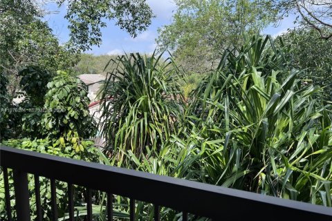 Снять в аренду кондоминиум в Помпано-Бич, Флорида 1 спальня, 43.66м2, № 2045984 - фото 14