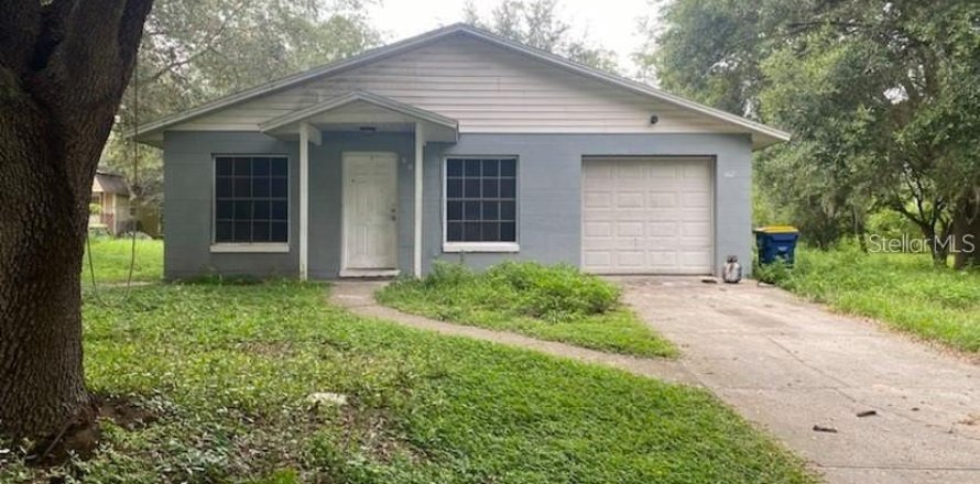Villa ou maison à Mascotte, Floride 3 chambres, 99.78 m2 № 2416988