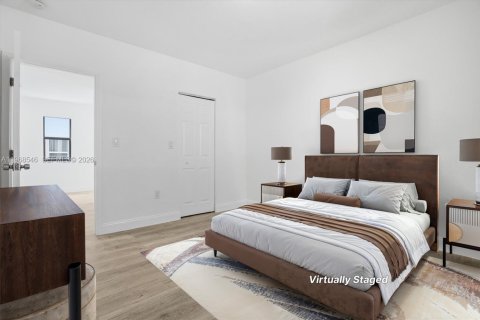 Villa ou maison à vendre à Miami, Floride: 3 chambres, 135.27 m2 № 2331202 - photo 16