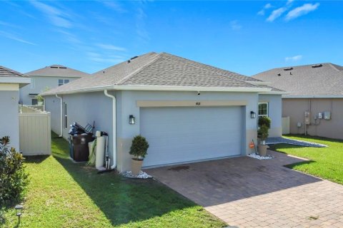 House in Haines City, Florida 3 bedrooms, 151.99 sq.m. № 1901914 - photo 3