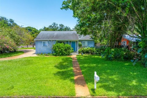 Casa en alquiler en Gulfport, Florida, 3 dormitorios, 106.84 m2 № 1880503 - foto 23