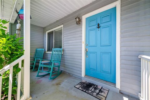 Casa en alquiler en Gulfport, Florida, 3 dormitorios, 106.84 m2 № 1880503 - foto 3