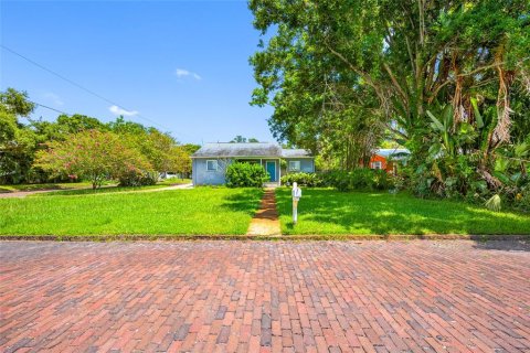 Casa en alquiler en Gulfport, Florida, 3 dormitorios, 106.84 m2 № 1880503 - foto 25