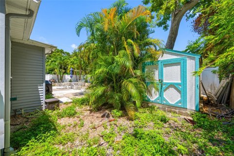 Casa en alquiler en Gulfport, Florida, 3 dormitorios, 106.84 m2 № 1880503 - foto 19