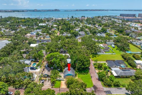 Casa en alquiler en Gulfport, Florida, 3 dormitorios, 106.84 m2 № 1880503 - foto 29
