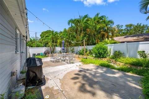 Casa en alquiler en Gulfport, Florida, 3 dormitorios, 106.84 m2 № 1880503 - foto 15