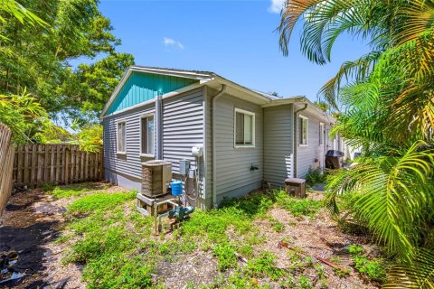 Casa en alquiler en Gulfport, Florida, 3 dormitorios, 106.84 m2 № 1880503 - foto 18