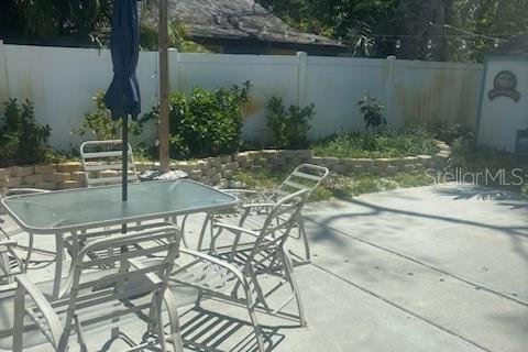 Casa en alquiler en Gulfport, Florida, 3 dormitorios, 106.84 m2 № 1880503 - foto 12