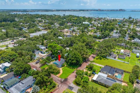 Casa en alquiler en Gulfport, Florida, 3 dormitorios, 106.84 m2 № 1880503 - foto 22