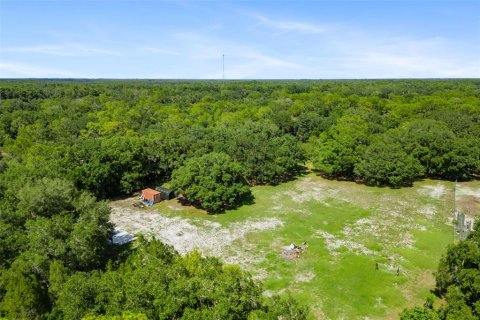 House in Parrish, Florida 4 bedrooms, 179.21 sq.m. № 1851570 - photo 3