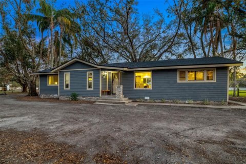House in Parrish, Florida 4 bedrooms, 179.21 sq.m. № 1851570 - photo 30