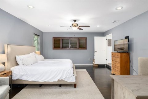 House in Parrish, Florida 4 bedrooms, 179.21 sq.m. № 1851570 - photo 18