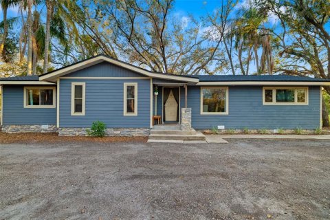 House in Parrish, Florida 4 bedrooms, 179.21 sq.m. № 1851570 - photo 2