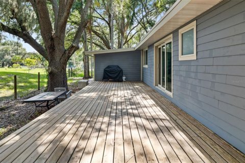 House in Parrish, Florida 4 bedrooms, 179.21 sq.m. № 1851570 - photo 28
