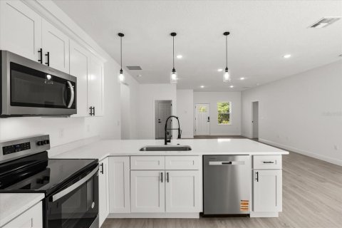 Villa ou maison à vendre à Dunnellon, Floride: 4 chambres, 170.29 m2 № 1659467 - photo 12