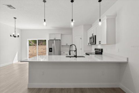 Villa ou maison à vendre à Dunnellon, Floride: 4 chambres, 170.29 m2 № 1659467 - photo 9