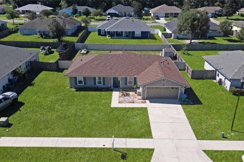 Villa ou maison à vendre à Newberry, Floride: 4 chambres, 159.98 m2 № 2418535 - photo 20