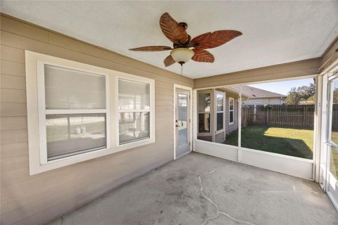 Villa ou maison à vendre à Newberry, Floride: 4 chambres, 159.98 m2 № 2418535 - photo 13