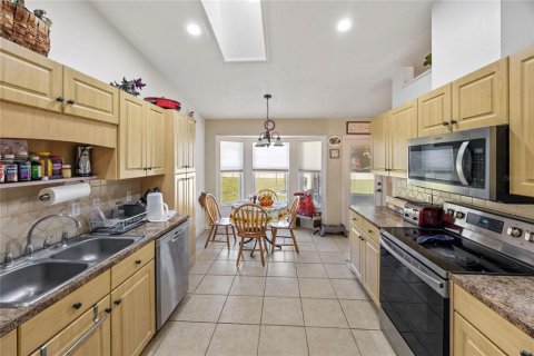 Villa ou maison à vendre à Newberry, Floride: 4 chambres, 159.98 m2 № 2418535 - photo 14