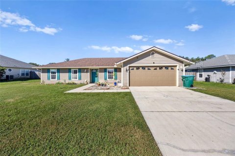 Villa ou maison à vendre à Newberry, Floride: 4 chambres, 159.98 m2 № 2418535 - photo 2