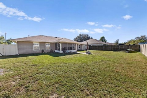 Villa ou maison à vendre à Newberry, Floride: 4 chambres, 159.98 m2 № 2418535 - photo 19
