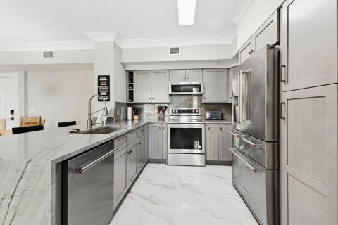 Copropriété à vendre à Boynton Beach, Floride: 2 chambres, 104.89 m2 № 2253451 - photo 8