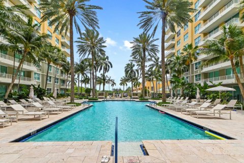 Copropriété à vendre à Boynton Beach, Floride: 2 chambres, 104.89 m2 № 2253451 - photo 29