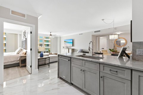Copropriété à vendre à Boynton Beach, Floride: 2 chambres, 104.89 m2 № 2253451 - photo 9