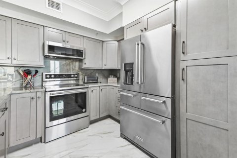 Copropriété à vendre à Boynton Beach, Floride: 2 chambres, 104.89 m2 № 2253451 - photo 7