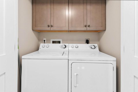 Copropriété à vendre à Boynton Beach, Floride: 2 chambres, 104.89 m2 № 2253451 - photo 14