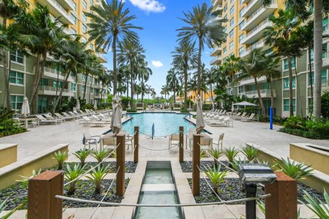 Copropriété à vendre à Boynton Beach, Floride: 2 chambres, 104.89 m2 № 2253451 - photo 27