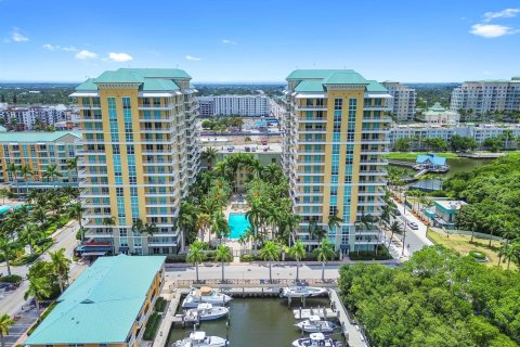 Copropriété à vendre à Boynton Beach, Floride: 2 chambres, 104.89 m2 № 2253451 - photo 28
