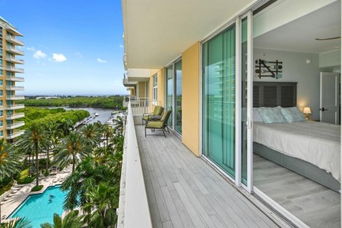 Copropriété à vendre à Boynton Beach, Floride: 2 chambres, 104.89 m2 № 2253451 - photo 3