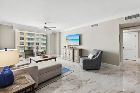 Copropriété à vendre à Boynton Beach, Floride: 2 chambres, 104.89 m2 № 2253451 - photo 11