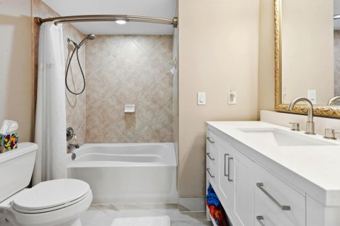 Copropriété à vendre à Boynton Beach, Floride: 2 chambres, 104.89 m2 № 2253451 - photo 24