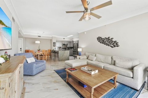 Copropriété à vendre à Boynton Beach, Floride: 2 chambres, 104.89 m2 № 2253451 - photo 13