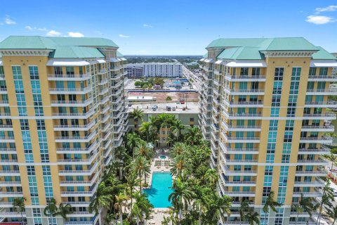 Copropriété à vendre à Boynton Beach, Floride: 2 chambres, 104.89 m2 № 2253451 - photo 30