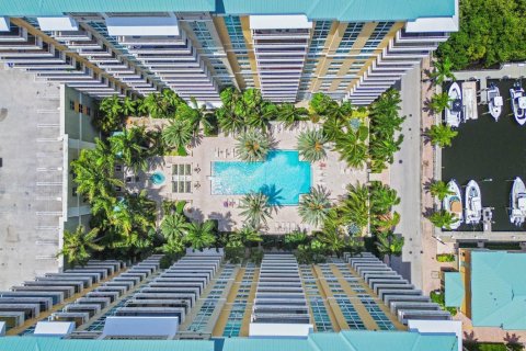 Copropriété à vendre à Boynton Beach, Floride: 2 chambres, 104.89 m2 № 2253451 - photo 2