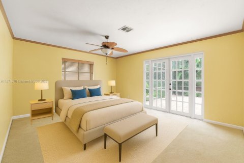 Купить виллу или дом в Помпано-Бич, Флорида 4 спальни, 223.15м2, № 1952700 - фото 16