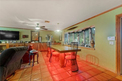 Купить виллу или дом в Помпано-Бич, Флорида 4 спальни, 223.15м2, № 1952700 - фото 10