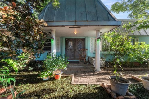 Купить виллу или дом в Помпано-Бич, Флорида 5 спален, 223.15м2, № 1952700 - фото 26