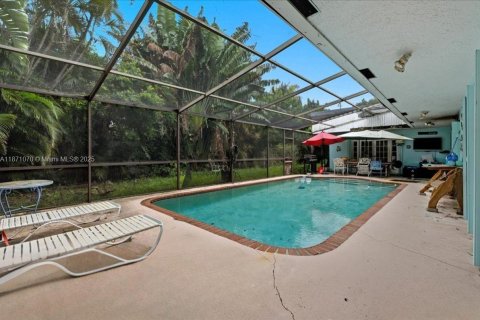 Купить виллу или дом в Помпано-Бич, Флорида 4 спальни, 223.15м2, № 1952700 - фото 5