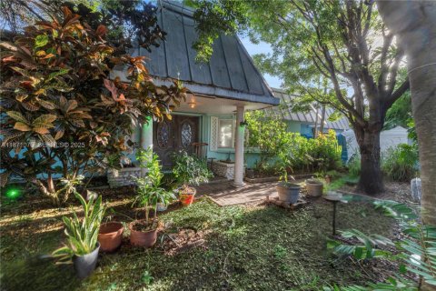 Купить виллу или дом в Помпано-Бич, Флорида 5 спален, 223.15м2, № 1952700 - фото 28