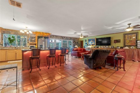 Купить виллу или дом в Помпано-Бич, Флорида 4 спальни, 223.15м2, № 1952700 - фото 9